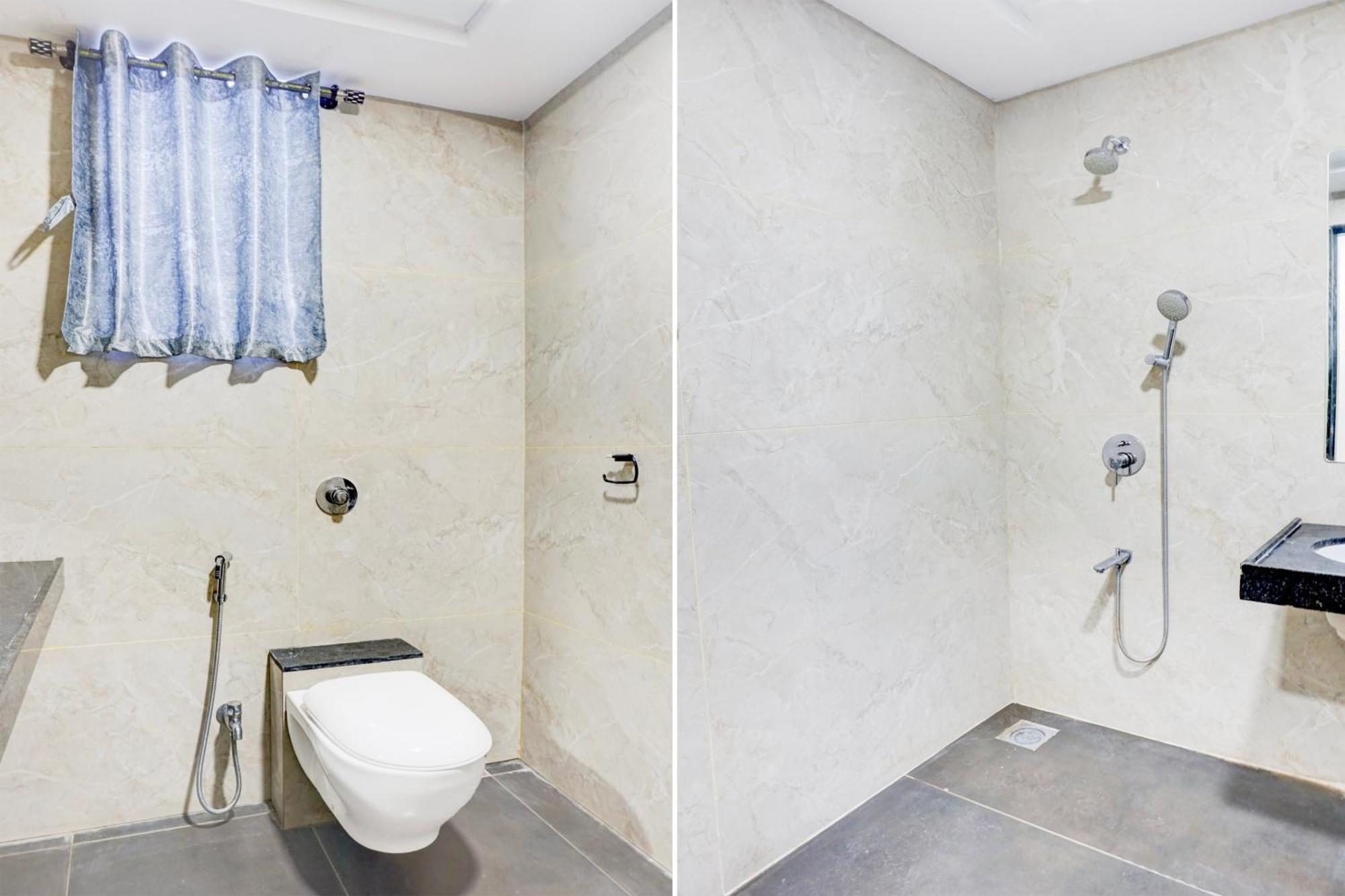 Super Collection O Pashan-Sus Road Baner Formerly Grey Stone Pune Exterior foto